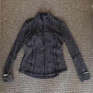 Lululemon Define Jacket